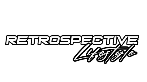 RetroSpective Lifestyle